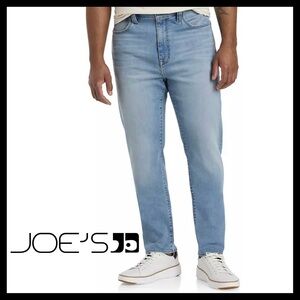 Joe`s Jeans DXL Men’s Nikko Light Wash Premium Denim Jeans Size (40) Like NEW